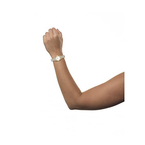 Citizen Eco-Drive Women's Two-Tone Dress Watch