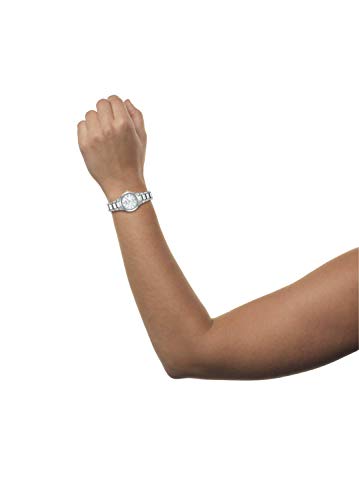 Citizen Women's Eco-Drive Classic Stainless Steel Watch