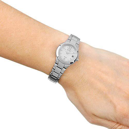 Citizen Women's Eco-Drive Classic Stainless Steel Watch