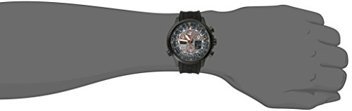 Citizen Promaster Navihawk Eco-Drive Pilot Watch