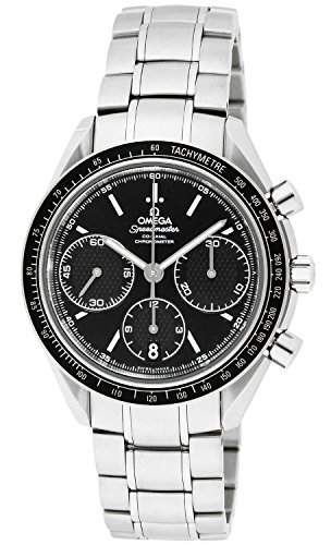 Omega Speedmaster Racing Automatic Chronograph Men's Watch