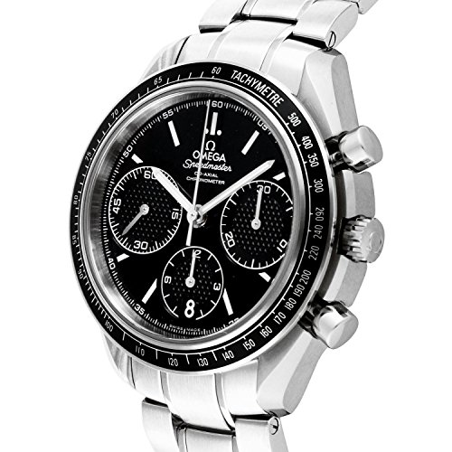 Omega Speedmaster Racing Automatic Chronograph Men's Watch