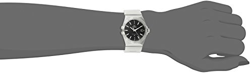 Omega Constellation Men's Watch 123.10.35.60.01.001