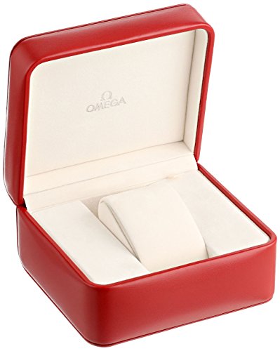 Omega Constellation Men's Watch 123.10.35.60.01.001