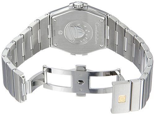 Omega Constellation Men's Watch 123.10.35.60.01.001