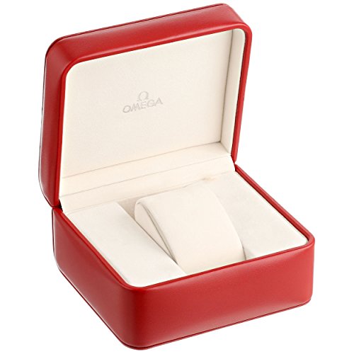 Omega Planet Ocean Automatic Black Dial Men's Watch