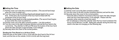 Citizen Eco-Drive Promaster Air Nighthawk Pilot Watch