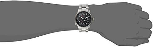 Citizen Eco-Drive Promaster Air Nighthawk Pilot Watch