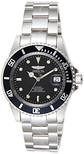 Invicta Men's Pro Diver Coin-Edge Automatic Watch