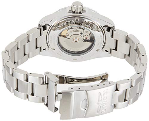 Invicta Men's Pro Diver Coin-Edge Automatic Watch