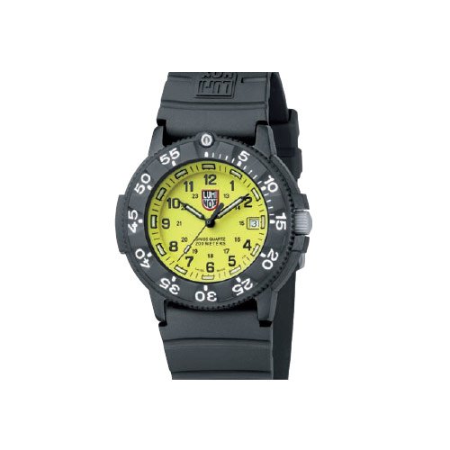Luminox Men's Original Navy SEAL Dive Watch 3005