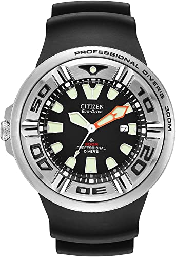 Citizen Eco-Drive Promaster Sea Dive Watch