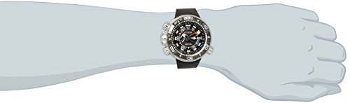 Citizen Eco-Drive Promaster Sea Depth Meter Watch