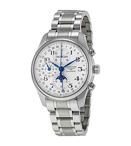 Elegant Longines Watch for Every Occasion