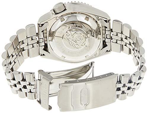 SEIKO Men's SKX009K2 Automatic Diver's Watch