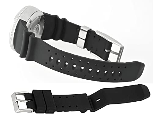 Citizen Eco-Drive Promaster Sea Dive Watch