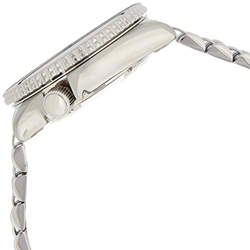 SEIKO Men's SKX009K2 Automatic Diver's Watch