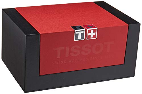 Tissot Men's Tradition Stainless Steel Dress Watch