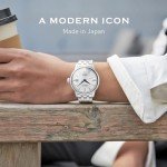 Seiko Presage Cocktail Automatic Watch - SRPB77