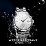 Seiko Presage Cocktail Automatic Watch - SRPB77