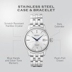 Seiko Presage Cocktail Automatic Watch - SRPB77