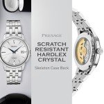 Seiko Presage Cocktail Automatic Watch - SRPB77