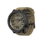 HAZARD 4 Tritium Dive Watch for Water Adventures