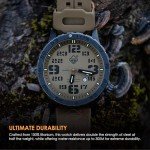 HAZARD 4 Tritium Dive Watch for Water Adventures