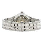 Seiko Men's Presage Automatic Blue Dial Watch