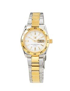 Seiko Women's Automatic Analog Watch - SYMG42K1
