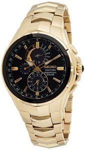 Seiko Elegant SSC700 Watch for Every Occasion