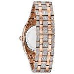 Bulova 98B324 Classic Dress Watch