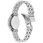 Citizen Women's Diamond Stainless Steel Watch FD1030-56Y