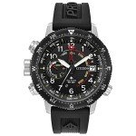 Citizen Promaster Eco-Drive Altichron Men's Watch