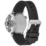 Citizen Promaster Eco-Drive Altichron Men's Watch