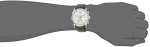 Tissot Men's Couturier Silver Chronograph Watch