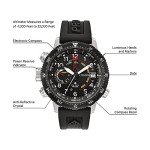 Citizen Promaster Eco-Drive Altichron Men's Watch
