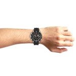 Citizen Promaster Eco-Drive Altichron Men's Watch