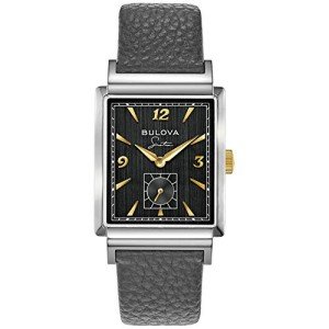 Bulova 98A261 Elegant Dress Watch