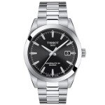 Tissot Gentleman Automatic Watch for Men