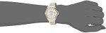 Bulova Women's Quartz Stainless Steel Watch 98R234