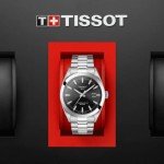 Tissot Gentleman Automatic Watch for Men