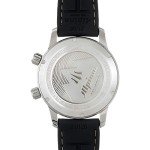 Alpina Men's Analog Watch AL-525S4H6