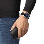 TISSOT Men's Watch T120.407.17.041.00