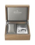 Alpina Men's Analog Watch AL-525S4H6