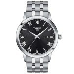 Tissot Men's Timeless Classic Watch