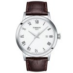 Tissot T1294101601300 Classic Analog Watch