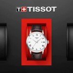 Tissot T1294101601300 Classic Analog Watch