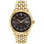 Citizen BM7252-51E Men's 41mm Stainless Steel Watch