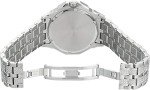 Bulova Men's Multi-Dial Stainless Steel Watch 96C134